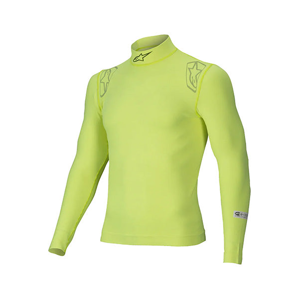 Alpinestars Top ZX Evo V3 – Fire-Resistant Motorsport Top