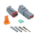 DEUTSCH STECKER & ZUBEHÖR