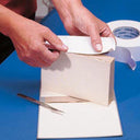 ADVANCE AT159 mattes, wasserfestes Gewebeband für Außenanwendungen und Motorsport - 