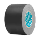 ADVANCE AT175 Industrie-Gewebeband, stark haftend und wasserfest - Schwarz, breit