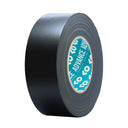 ADVANCE AT175 Industrie-Gewebeband, stark haftend und wasserfest - Schwarz