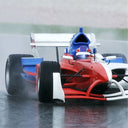 ADVANCE AT175 Industrie-Gewebeband, stark haftend und wasserfest - Racing