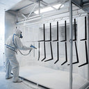 ADVANCE AT180 Industrie-Gewebeband, wasserfest und abriebfest