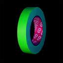 ADVANCE AT215 fluoreszierendes Gaffa-Gewebeband für Bühnenmarkierungen