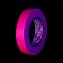 ADVANCE AT215 fluoreszierendes Gaffa-Gewebeband für Bühnenmarkierungen