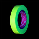 ADVANCE AT215 fluoreszierendes Gaffa-Gewebeband für Bühnenmarkierungen