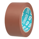 ADVANCE AT7 PVC-Elektro-Isolierband für Kabelisolierung und Farbcodierung - 50mm, Braun