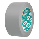 ADVANCE AT7 PVC-Elektro-Isolierband für Kabelisolierung und Farbcodierung - 50mm, Grau
