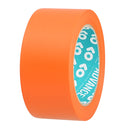 ADVANCE AT7 PVC-Elektro-Isolierband für Kabelisolierung und Farbcodierung - 50mm, Orange