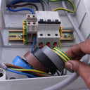 ADVANCE AT7 PVC-Elektro-Isolierband für Kabelisolierung und Farbcodierung