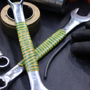 ADVANCE AT7 PVC-Elektro-Isolierband für Kabelisolierung und Farbcodierung