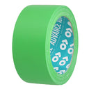 ADVANCE AT8 Bodenmarkierungsband in robuster PVC-Qualität für industrielle Markierungen.