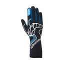 Alpinestars TECH-1 Race V4 Fahrerhandschuhe mit ergonomischer Passform