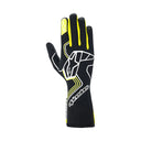 Alpinestars TECH-1 Race V4 Fahrerhandschuhe mit ergonomischer Passform