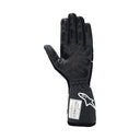 Alpinestars TECH-1 Race V4 Fahrerhandschuhe mit ergonomischer Passform