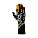Alpinestars TECH-1 Race V4 Fahrerhandschuhe mit ergonomischer Passform