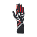 Alpinestars TECH-1 Race V4 Fahrerhandschuhe mit ergonomischer Passform