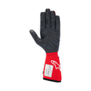 Alpinestars TECH-1 Race V4 Fahrerhandschuhe mit ergonomischer Passform