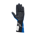 Alpinestars TECH-1 Start V4 Fahrerhandschuhe für Motorsport
