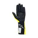 Alpinestars TECH-1 Start V4 Fahrerhandschuhe für Motorsport
