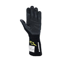 Alpinestars TECH-1 ZX V4 Fahrerhandschuhe mit 3D-Gripzonen