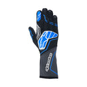 Alpinestars TECH-1 ZX V4 Fahrerhandschuhe mit 3D-Gripzonen