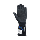 Alpinestars TECH-1 ZX V4 Fahrerhandschuhe mit 3D-Gripzonen