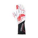 Alpinestars TECH-1 ZX V4 Fahrerhandschuhe mit 3D-Gripzonen