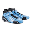 Alpinestars Tech-1 T V3 Fahrerschuh aus Leder für Motorsport