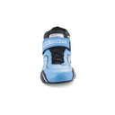 Alpinestars Tech-1 T V3 Fahrerschuh aus Leder für Motorsport