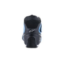 Alpinestars Tech-1 T V3 Fahrerschuh aus Leder für Motorsport