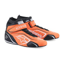 Alpinestars Tech-1 T V3 Fahrerschuh aus Leder für Motorsport