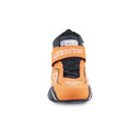 Alpinestars Tech-1 T V3 Fahrerschuh aus Leder für Motorsport