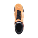 Alpinestars Tech-1 T V3 Fahrerschuh aus Leder für Motorsport