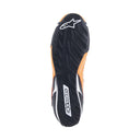 Alpinestars Tech-1 T V3 Fahrerschuh aus Leder für Motorsport