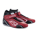 Alpinestars Tech-1 T V3 Fahrerschuh aus Leder für Motorsport