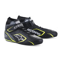 Alpinestars Tech-1 T V3 Fahrerschuh aus Leder für Motorsport