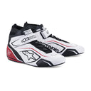 Alpinestars Tech-1 T V3 Fahrerschuh aus Leder für Motorsport