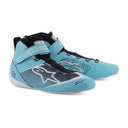 Alpinestars TECH-1 Z V3 Fahrerschuh aus Känguruleder