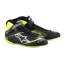 Alpinestars TECH-1 Z V3 Fahrerschuh aus Känguruleder