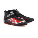 Alpinestars TECH-1 Z V3 Fahrerschuh aus Känguruleder