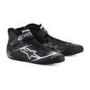 Alpinestars TECH-1 Z V3 Fahrerschuh aus Känguruleder