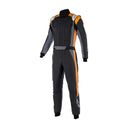 Alpinestars GP Pro Comp V2 Fahreranzug mit FIA 8856-2018 Homologation für professionellen Motorsport
