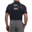 Audi Zentrum Koblenz SK Men’s Performance Polo mit Logo