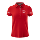 Audi Zentrum Koblenz SK Women’s Performance Polo mit Logo