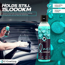 C²Coating Quick Ceramic – fast, hydrophobic paint sealant