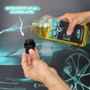 C²Coating Recovery Shampoo zur Reinigung und Regeneration von Keramikversiegelungen