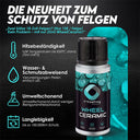 C²Coating Wheel Ceramic – hydrophobe Keramik-Felgenversiegelung
