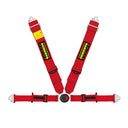 SCHROTH PROFI II-FE ASM 4-Punkt Rennsportgurt mit ASM-System