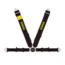 SCHROTH PROFI II-FE ASM 4-Punkt Rennsportgurt mit ASM-System